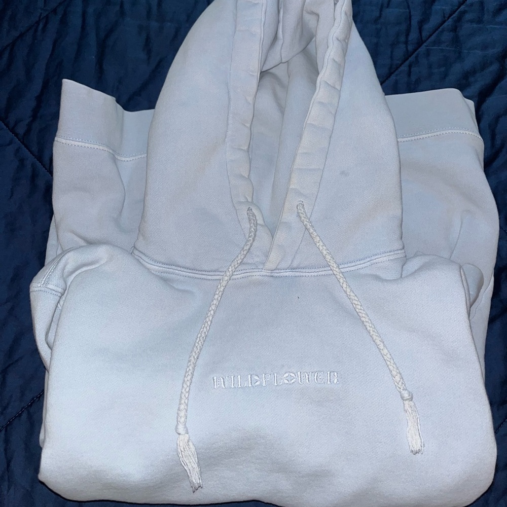 PacSun Pullover Hoodie